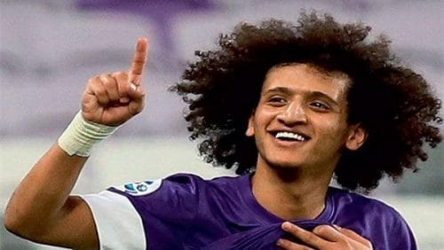 الهلال السعودي يستحوذ علي صفقتي البرازيلي جوناس وعموري لموسم واحد.. والنادي يدشن شعاره الجديد