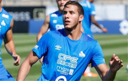 أخبار الأهلي : وكيل رمضان صبحي يوضح موقف اللاعب من الأهلي..ورسالة من غالى وفضل للجماهير
