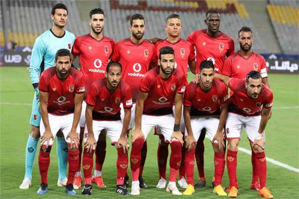 أخبار الأهلي : محمد الشناوي يرد علي رحيله من الأهلي ..وحلم كأس العالم للأندية