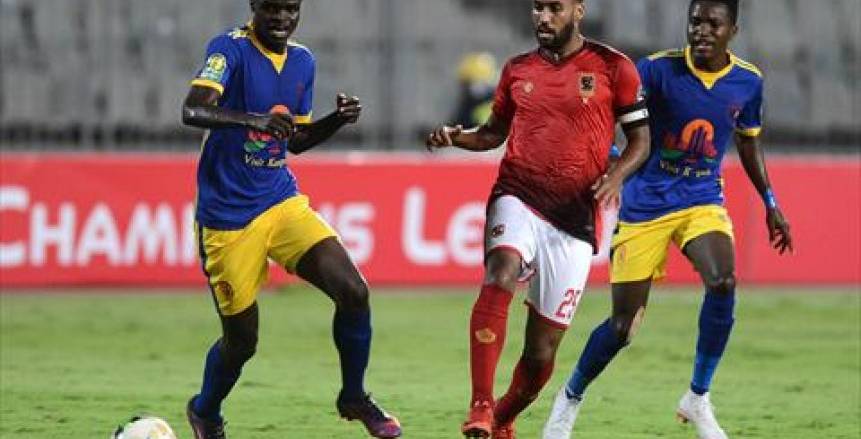 أخبار الأهلي : عاشور سر الفوز بالدوري وتألق معلول وكلمات جوزيه الذهبية
