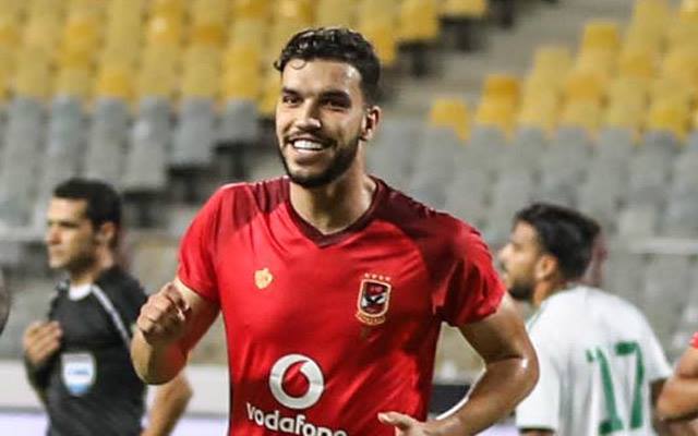 الأهلي نيوز : وليد أزارو يصدم النادي الأهلي بقرار خطير عن مستقبله مع الفريق