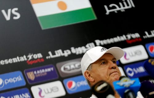 أجيري يعلن مركز صلاح الصادم بترتيب قائدي المنتخب ..و “مو” ينفرد برقم مميز جديد