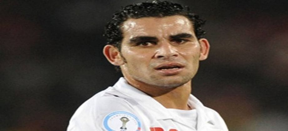أحمد عيد عبدالملك لتركي : أحترم نفسك أنا أكبر منك ومن نادي بيراميدز