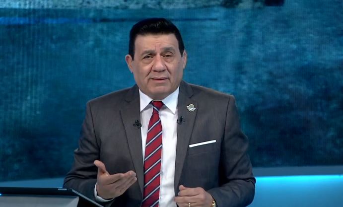النادي الأهلي : مدحت شلبي يطالب الخطيب بالأعتذار رسميا لتركي