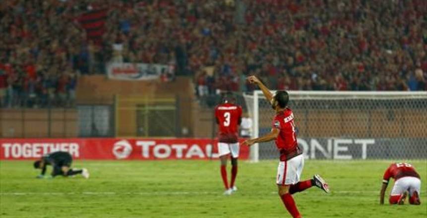الأهلي نيوز : نجم الأهلي الكبير يتخذ قرار قوي عن مستقبله مع النادي