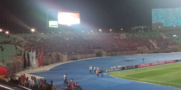 الأهلي نيوز .. جماهير الأهلي تسخر من السوبر بعد اكتساح حوريا .. وأبوتريكه يُعلق !