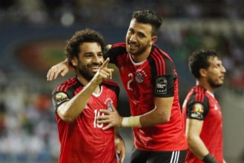أخبار الأهلي : مفاجأة عن تعاقد الأهلي مع محمود حسن تريزيجيه