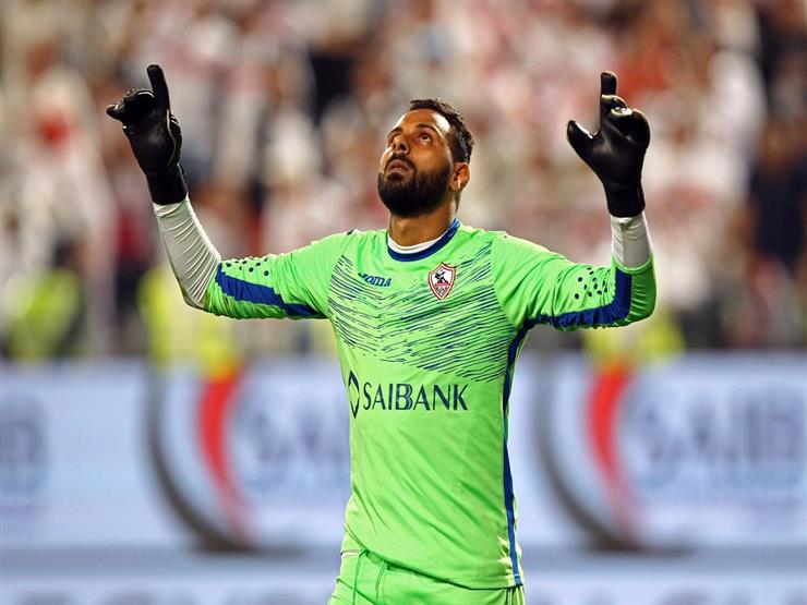 أخبار الزمالك .. جنش يخرج عن النص ويتشاجر مع مدرب سموحه .. والأخير يرد بقوة