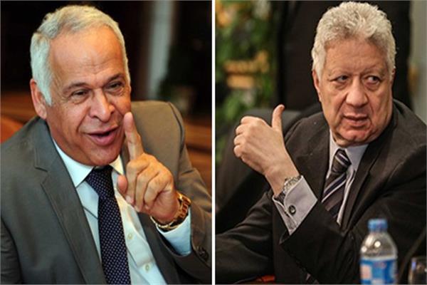 الأهلي نيوز : سموحه يصدم الزمالك ويكشف سر إنتقال نجم الفريق للأهلي