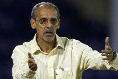 البرازيلي جورفان فييرا يعود إلى العراق لتدريب نوروز