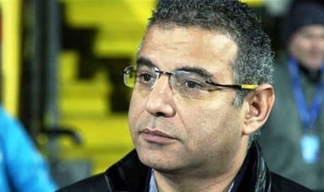 ماجد سامي لإتحاد الكرة : لو جبتوا حكام أجانب للقاء الأهلي وبيراميدز سيكون هذا موقفنا !