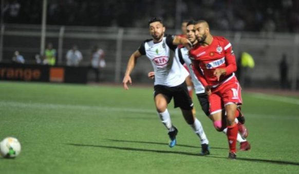 وفاق سطيف الجزائري يُعلن عن التعاقد مع حسام البدري لمدة عامين.