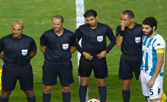 اتحاد الكرة :تطبيق قرار اعتبار لاعبين شمال إفريقيا كمحليين..وتفعيل التعاون التحكيمي