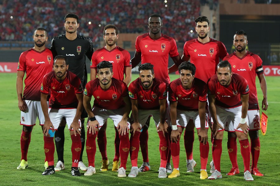 أخبار الأهلي : عودة كوليبالي لقائمة الأهلي أمام الجونه..واستبعاد 9 لاعبين
