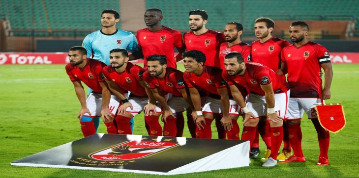 الأهلي نيوز : رعب في الأهلي بعد إصابة نجم الفريق في المران قبل لقاء أسطيف