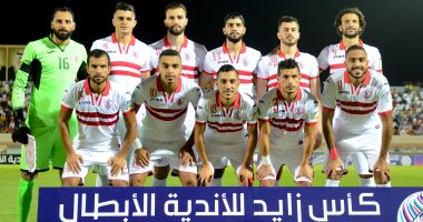 الزمالك يُعيد كاسونجو للتشكيل إستعدادا للهلال..وكشف عدد اللاعبين الأجانب في المباراة