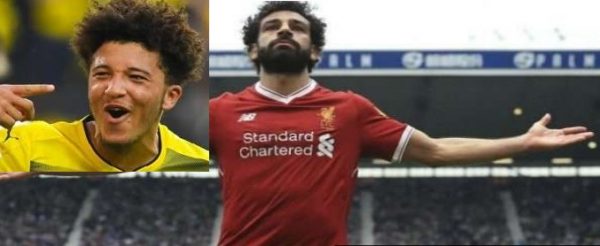 صلاح أم مانى .. ليفربول يستعد لضم مهاجم جديد فهل سيكون بديلاً لأحد من اللاعبين