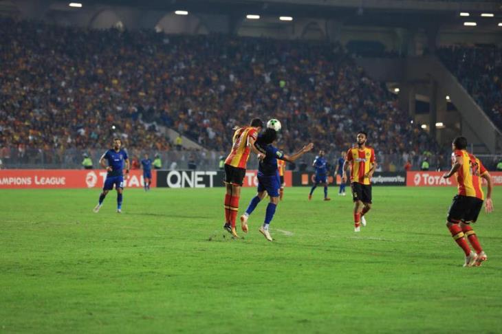 أخبار الأهلي : عاجل .. الكاف: حرمان الترجي من بطولة أفريقية ونهائي بين الاهلي وأول أغسطس في هذه الحالة