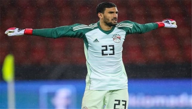 أخبار الأهلي : محمد عواد : لدي عرض من النادي الأهلي .. وهذا موقفي من الصفقة