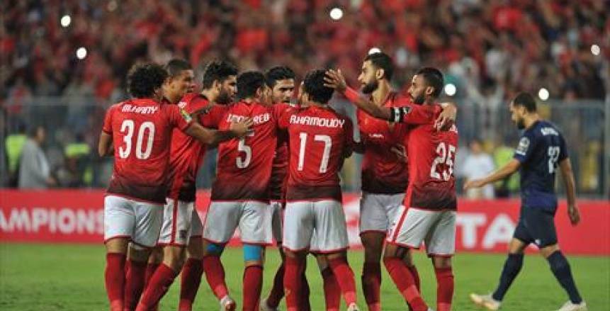 الأهلي نيوز : نجم الأهلي يرفع راية التمرد ويهدد بالرحيل عن النادي فى يناير