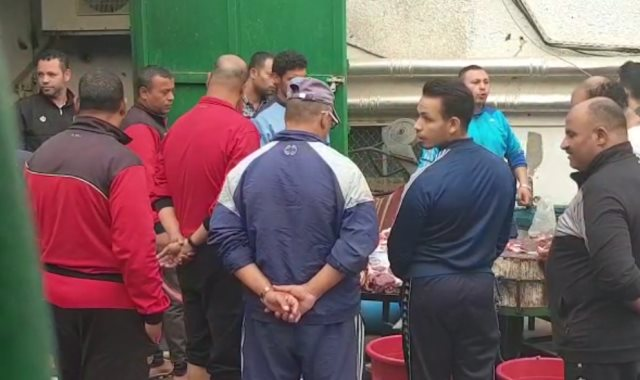أخبار الأهلي : الأهلي يلجأ للذبح للتخلص من أزمة الفريق .. وصدمة لصلاح محسن