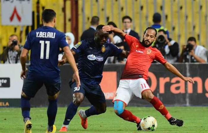 الأهلي نيوز : الأهلي يفوز علي الشباب بهدف وليد سليمان وتغييرات غريبة لكارتيرون