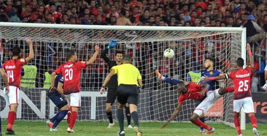 الأهلي اليوم : الأهلي يتلقي مفاجأة سعيدة قبل لقاء الجونة في الدوري