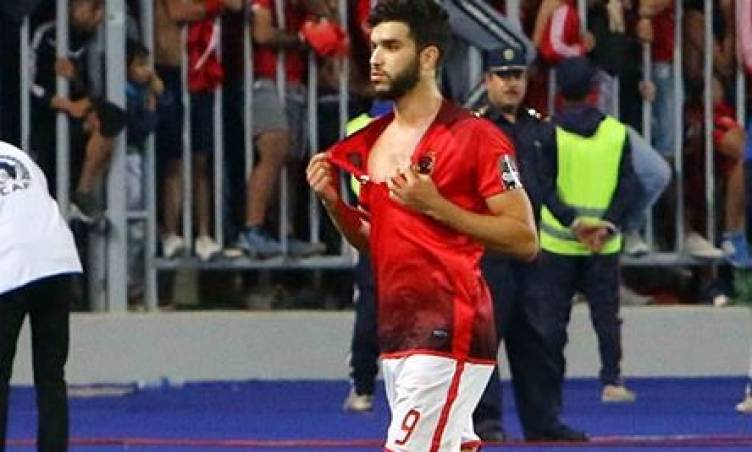 الأهلي نيوز : وليد أزارو يكشف لأول مرة سبب تمزيق التشيرت أمام الترجي
