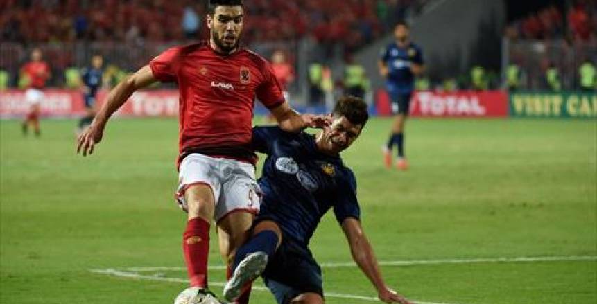 الأهلي اليوم : وليد أزارو ينضم لمنتخب المغرب رغم الإيقاف من الكاف