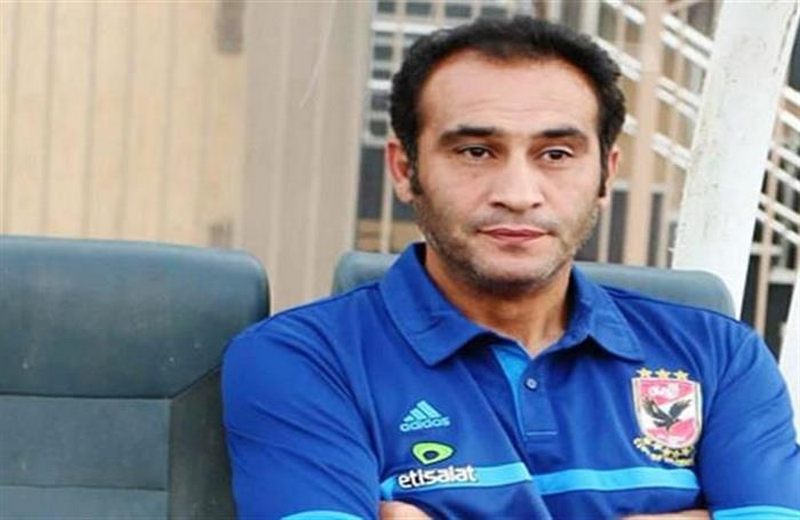 أخبار الأهلي : اتجاه لتعيين على ماهر فى جهاز الأهلي.. ونفاذ تذاكر لقاء الوصل بعد ساعة من طرحها