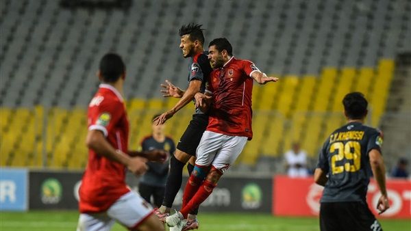 مباراة الأهلي اليوم : مفاجأة فى تشكيل الأهلي أمام الجونه..وأزارو يقود الهجوم