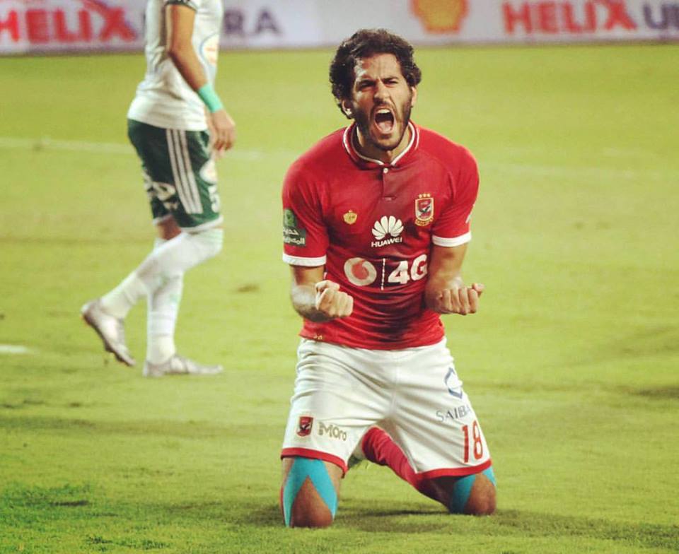 أخبار الأهلي : لماذا لا يصلح مروان محسن لأن يكون لاعبا في الأهلي ومنتخب مصر ؟