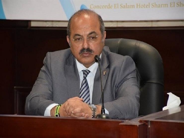 الأهلي نيوز : هل سيتم ايقاف النشاط الرياضى فى مصر بسبب كورونا؟حطب يجيب !