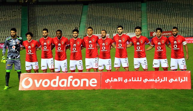 الأهلي نيوز : مفاجآت بالجملة فى قائمة الأهلي أمام الجيش..ويوسف يكشف سر استبعاد النجوم