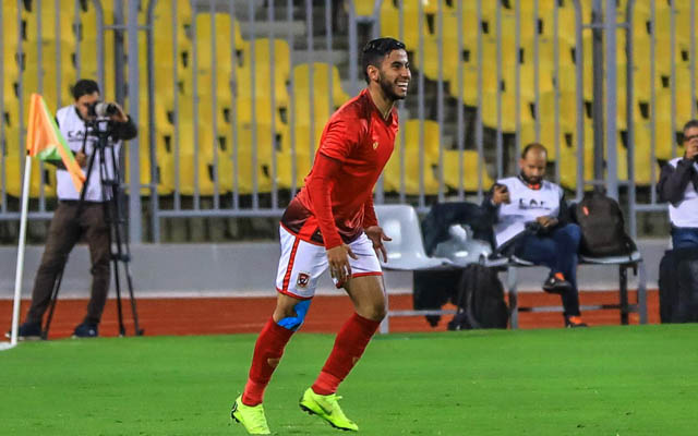 أخبار الأهلي : بالأرقام : كيف تطور مستوي ناصر ماهر مع الأهلي في وجود يوسف