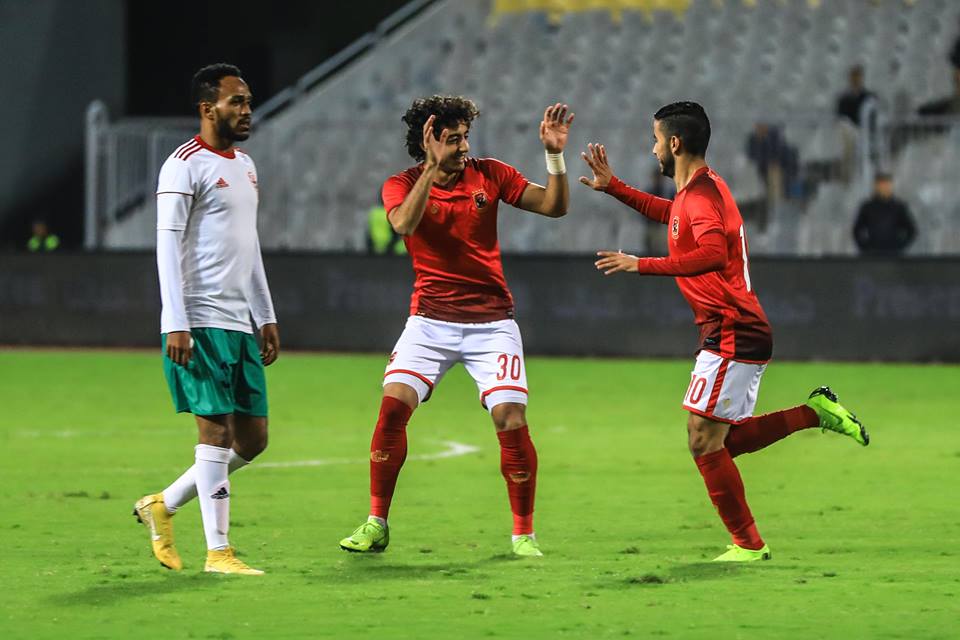الأهلي اليوم : قائمة المدربين الأجانب المرشحين لتدريب الأهلي