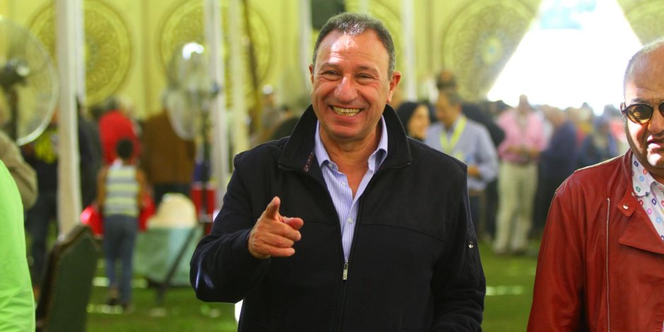 الأهلي اليوم : الخطيب يصر علي التعاقد مع هذه الصفقة الخيالية لتحقيق بطولة أفريقيا