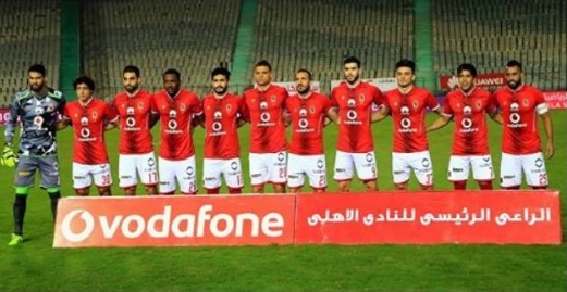 الأهلي اليوم : محمد شريف يظهر فى تشكيل الأهلي الأساسي أمام طلائع الجيش
