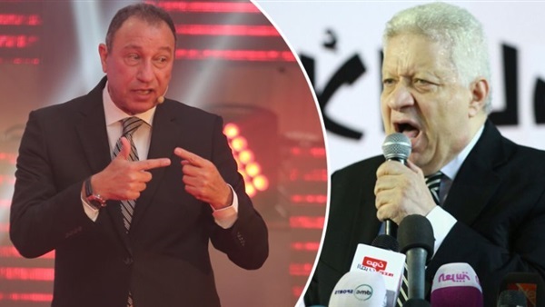 الأهلي نيوز : لجنة القيم تستدعي رئيس الزمالك للتحقيق بسبب شكوي الأهلي