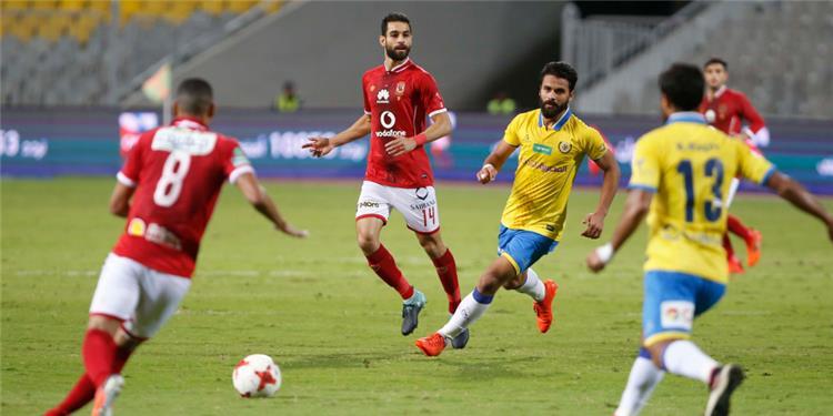 الأهلي نيوز : تعرف علي منافسي الأهلي في بطولة دوري أبطال أفريقيا والقرعة النارية