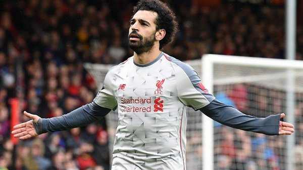 صلاح يقود ليفربول لثمن نهائى دورى الأبطال بعد هزيمة نابولى..وماني يرفض هدية مو