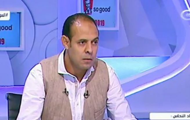الأهلي اليوم : سر رفض الأهلي التعاقد مع النحاس وربيع ياسين