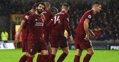 ليفربول المتصدر يواجه نيوكاسل..وصلاح يترقب تعديل رقمة مع بازل السويسرى