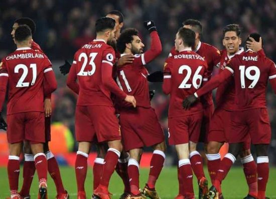 ليفربول كامل العددأمام نيوكاسيل بالبوكسينج داي..ويسعي سرا لإتمام أكبرصفقةبالبريميرليج