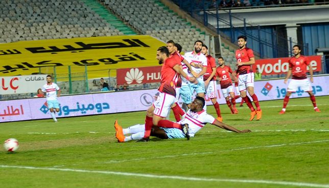 أخبار الأهلي : رئيس الزمالك يتحد مع تركي ويهدد بالإنسحاب من الدوري بسبب الأهلي