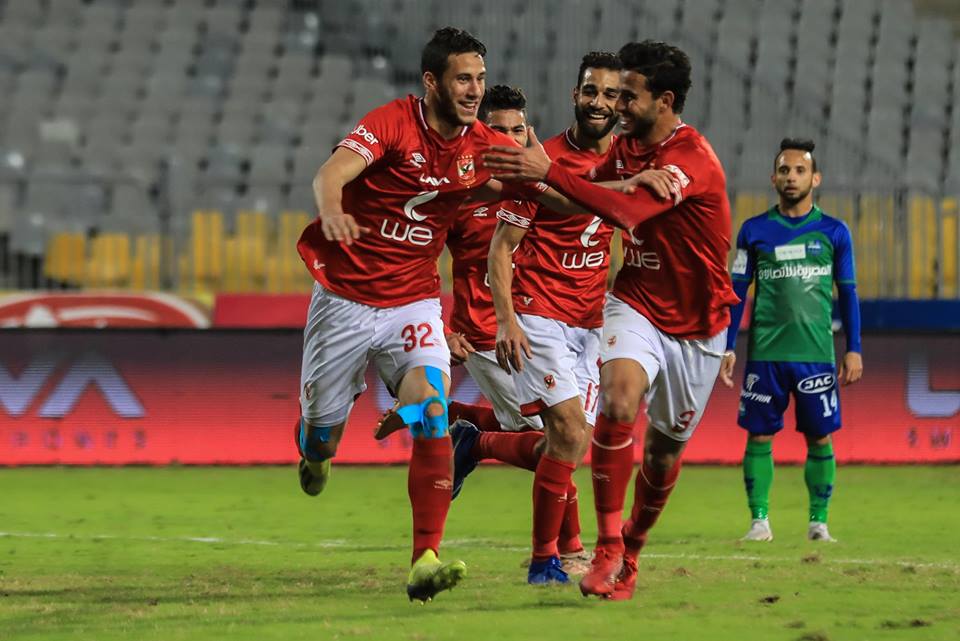 أخبار الأهلي : عبد الحفيظ يتسائل : لماذا يتم ابعاد البنا وبعض الحكام عن مباريات الزمالك ؟