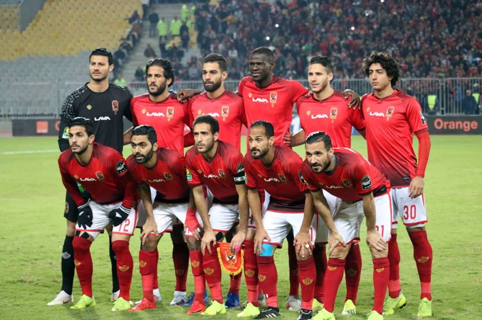 الأهلي نيوز : أزمة كبيرة بسبب ثنائي الأهلي وقائمة منتخب مصر