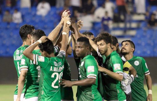 الاتفاق يختتم الدوري السعودي بفوز قاتل أمام الفيحاء : فيديو