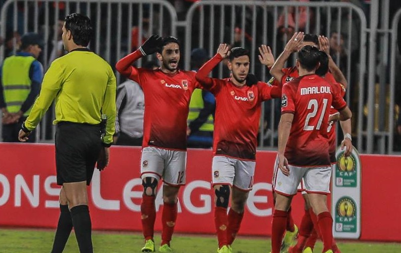 الأهلي اليوم : لاسارتي يجري تعديلات في تشكيل الأهلي في لقاء دجلة