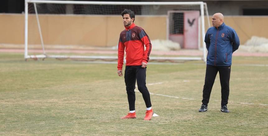 أخبار الأهلي : الأهلي يكشف سبب استبعاد حمدي فتحي من قائمة مباراة دجله